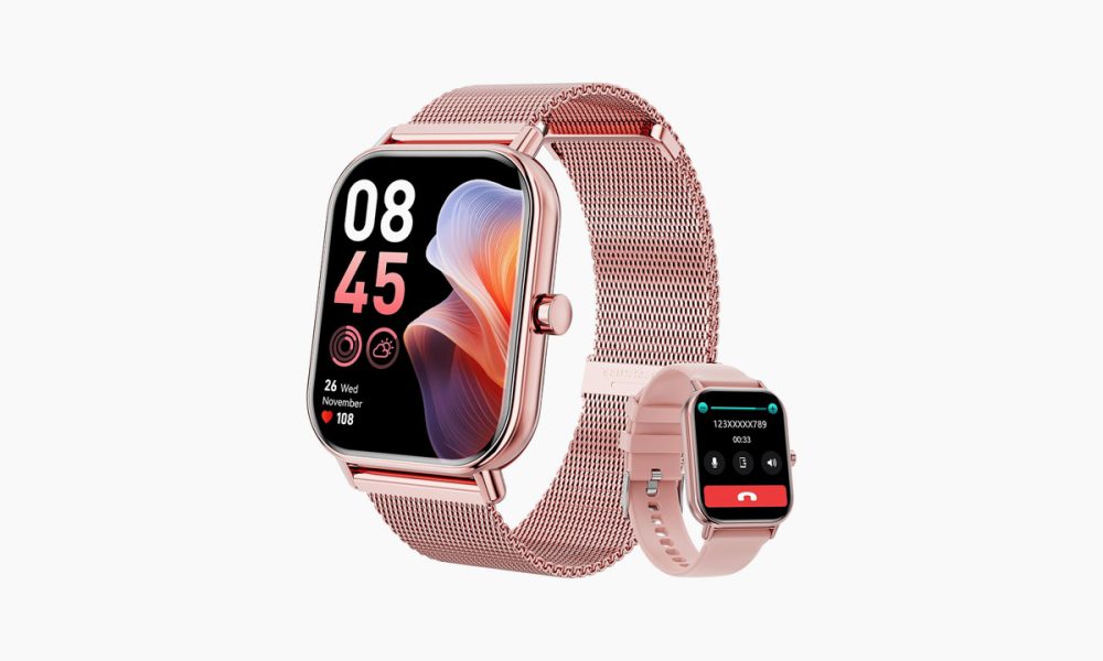 Android-Phones-iPhone-Compatible-Blood-Oxygen,-Heart-Rate-Monitor-Smart-Sports-Watch-2025