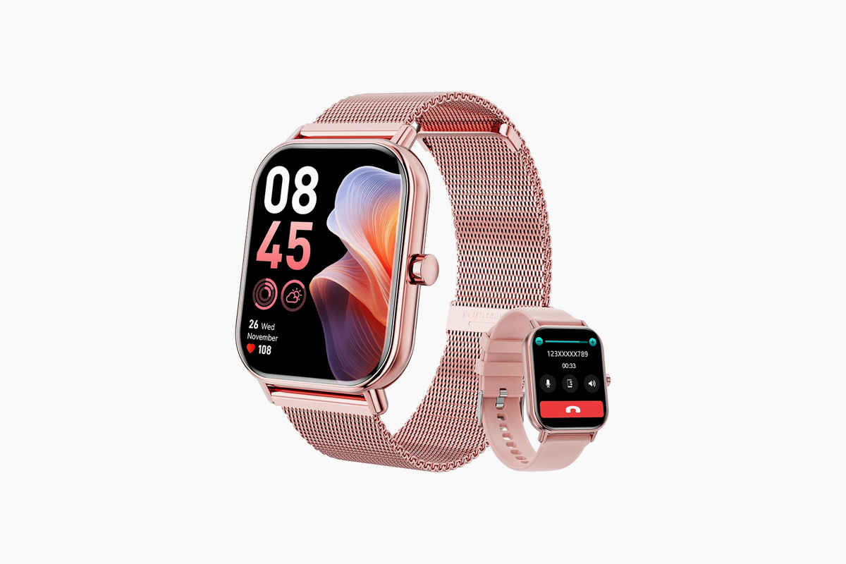 Android-Phones-iPhone-Compatible-Blood-Oxygen,-Heart-Rate-Monitor-Smart-Sports-Watch-2025