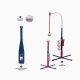 Baseball-Batting-Tee,-Stand-Set-for-Youth,-Toddlers---Youth-Baseball,-Softball,-Teeball-Hitting-Tee-Set