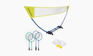 High-Quality-Badminton-Set