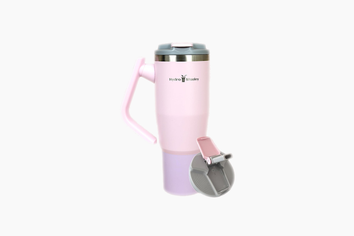 Hydro-Stanley-Pink-Tumbler-32oz-2025