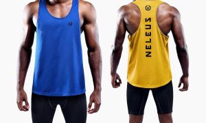 NELEUS-Men-3-Pack-Dry-Fit-Y-Back-Workout-Gym-Muscle-Tank-Top-2025