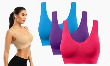 Sports-Women-Bras-Seamless-Comfortable-Removable-Pads-2025