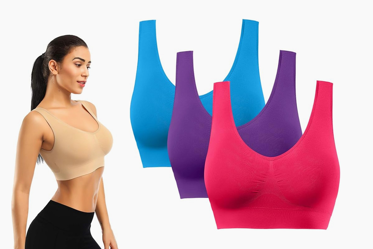 Sports-Women-Bras-Seamless-Comfortable-Removable-Pads-2025