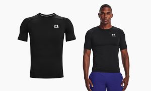 Under-Armour-Men's-Super-light-HeatGear-Compression-Short-Sleeve-T-Shirt-2025