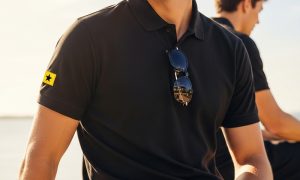 Short-Sleeve-Polo-Sports-Men-Shirt